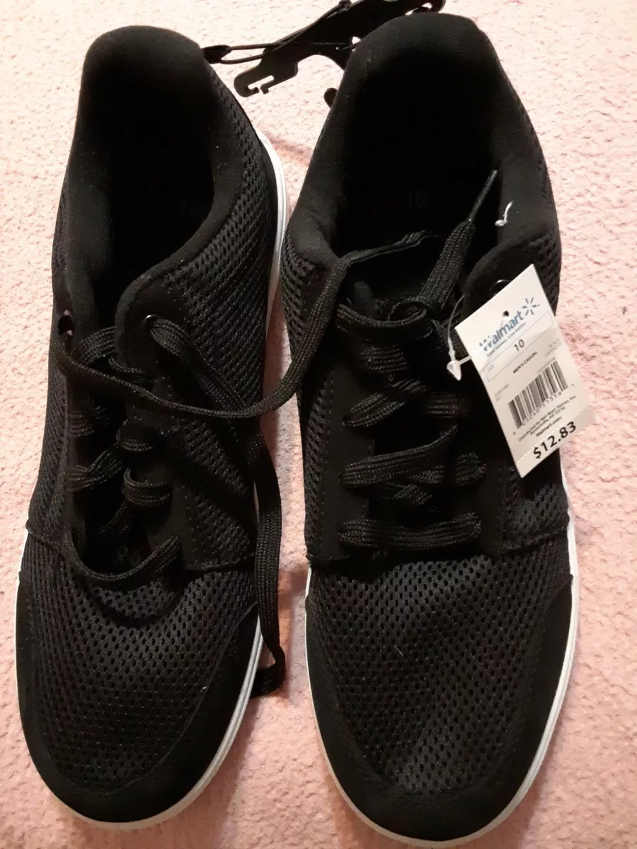 Faded glory high top sneakers 2025