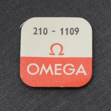 OMEGA CAL 210 SETTING LEVER  NEW GENUINE OMEGA 210-1109 NOS SETTING LEVER 