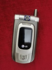 LG 8180 Per Uso Ricambi