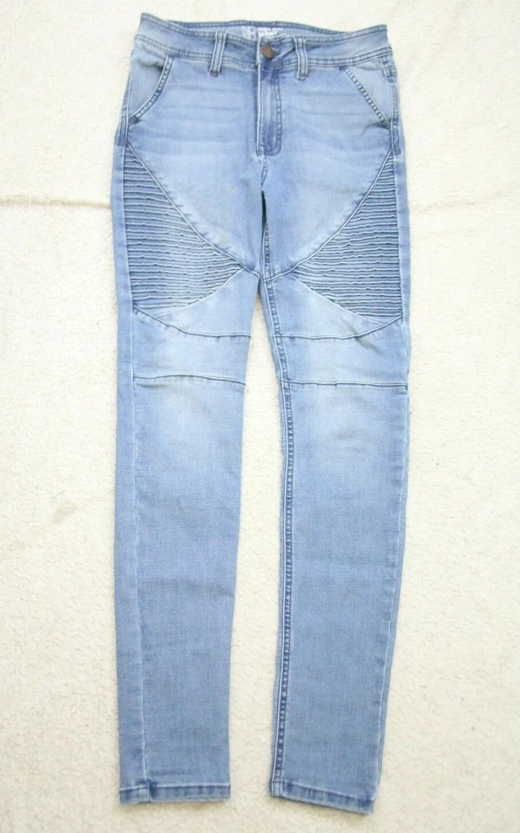 boundaries jeans