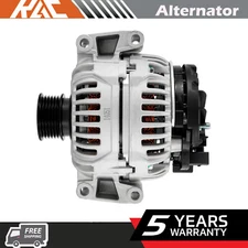 Alternator for Mercedes-Benz C300 2009-2012 GLK350 2010-2012 150 Amp 12 Volt CW