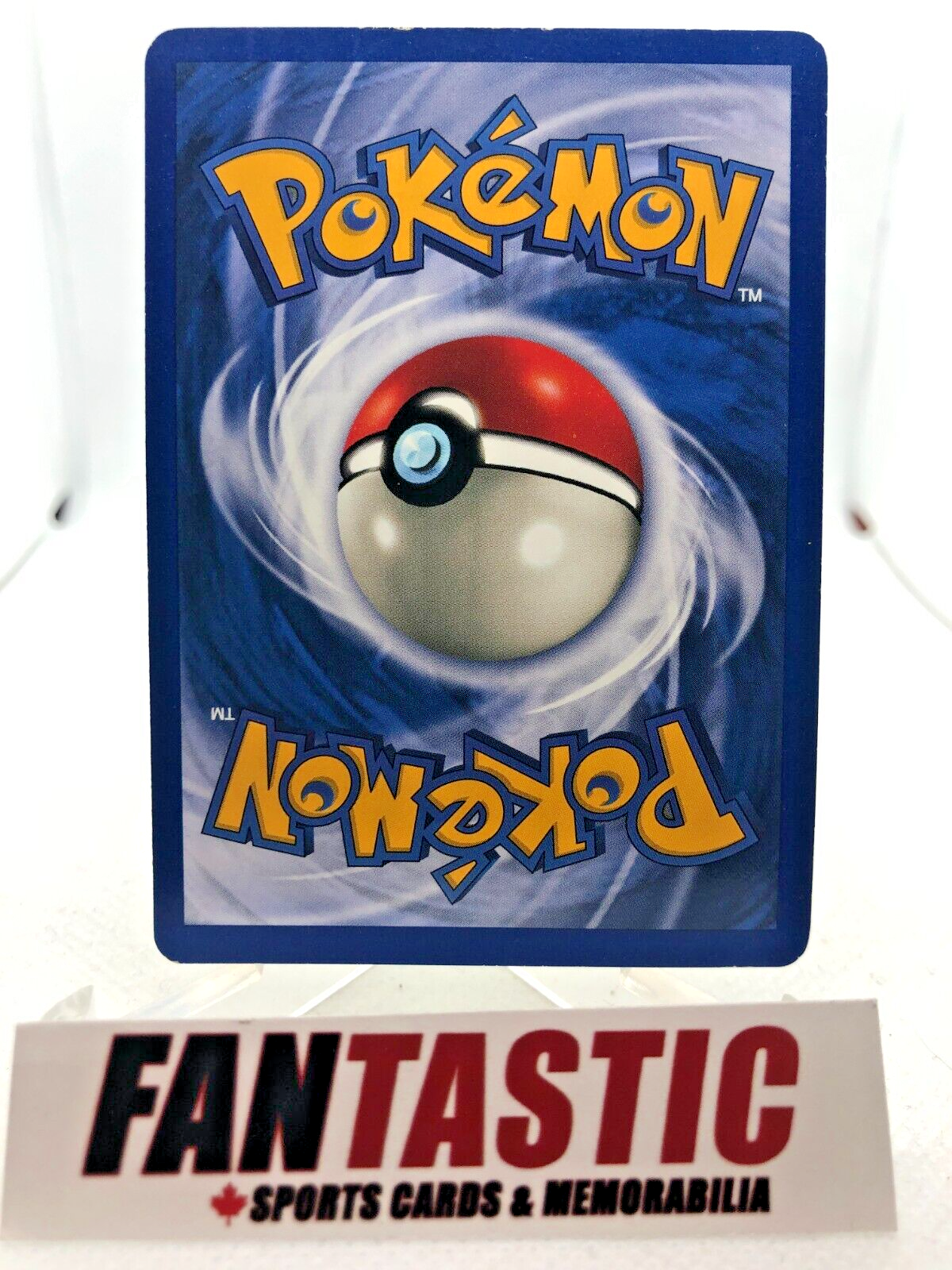 1st Edition Clefable 1/64 Non Holo Jungle Set Vintage Pokemon Card TCG