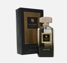 Imagine Homme by Riiffs Extrait De Parfum Men 3.4oz/100ml