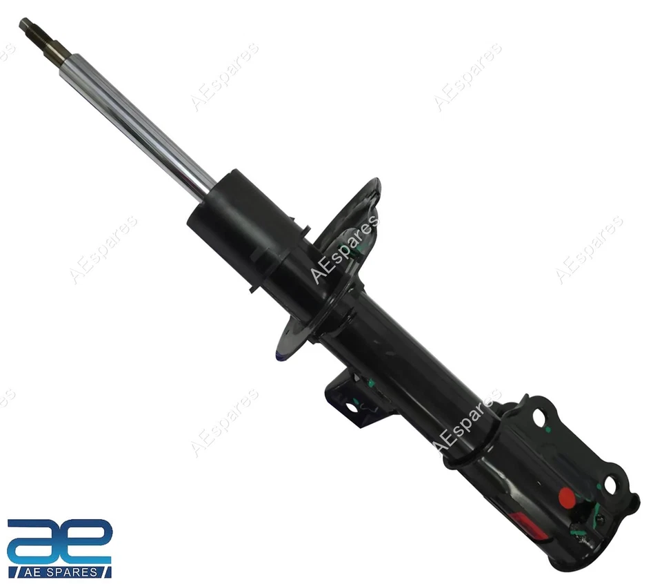 Front Suspension Strut LH For Hyundai Creta 1.4L 1.6L 2015-2020 54651A0100 GEc - Image 3 of 3