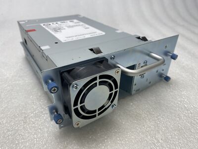HP BL535A LTO5 Ultrium 3280 FC Tape Drive 603880-001 BRSLA-0901-DC ...