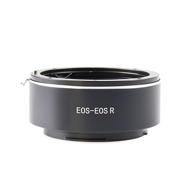 MACRO REVERSE RING ADAPTER 49MM ANELLO INVERSIONE PER CANON EOS 850D 90D 250D 5D