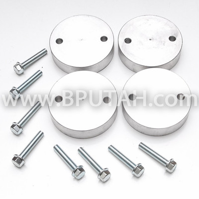 ROVER RANGE P38 Coil Spring Spacer 1