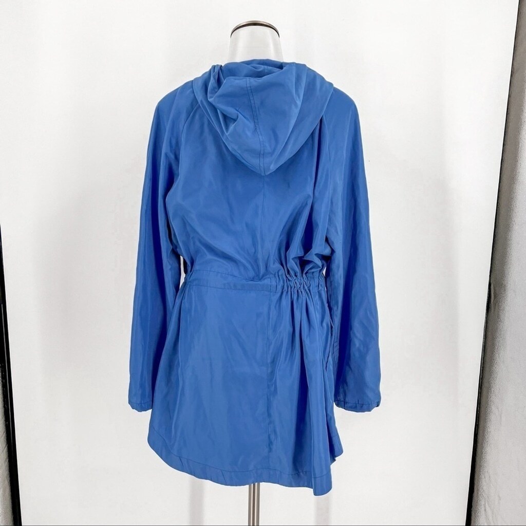 Something Navy Blue Jacket - image 6