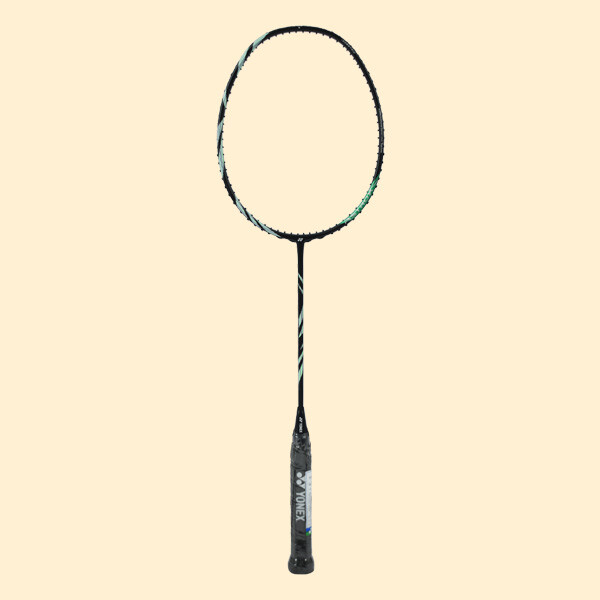 YONEX 2024 ASTROX 11 Badminton Racquet Racket 4U G5 675mm Black