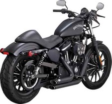 Vance & Hines Motorcycle Exhausts & Exhaust System Parts for