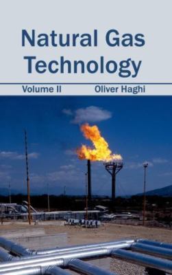 Natural Gas Technology, Hardcover by Haghi, Oliver, Brand New, Free shipping ...