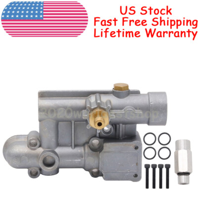 #ad Pressure Washer fits Craftsman Briggs amp; Stratton Excell EXWGV1721 16031 190627GS $29.49