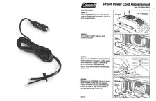 fuse for coleman cooler