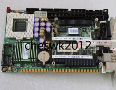 1PCS Original Control Creation Half length Board 786LCD/ST Plus in stock