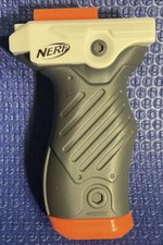 Nerf Modulus Drop Grip Upgrade- Great Condition N3