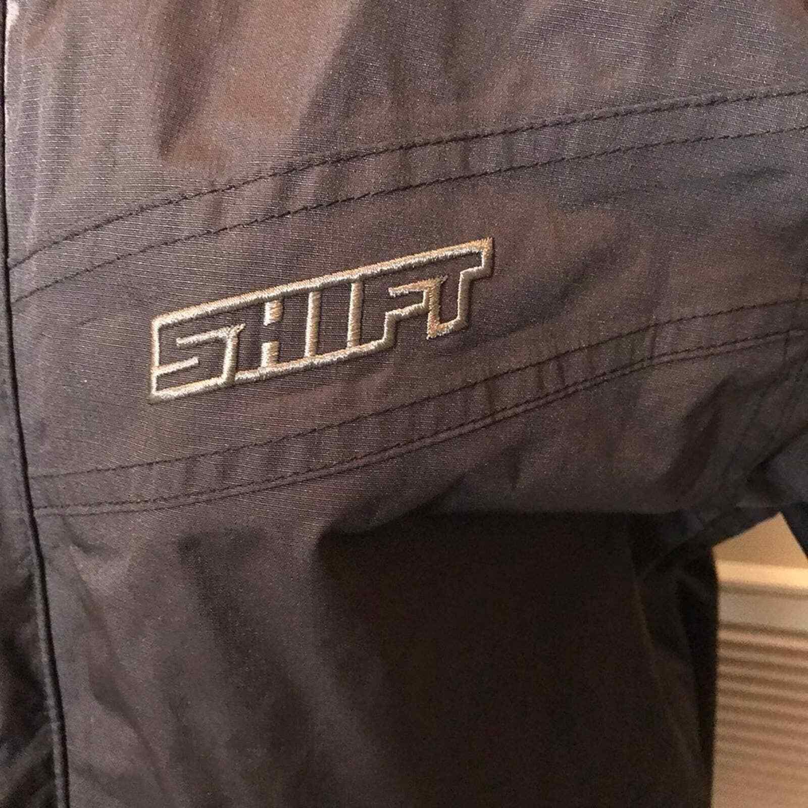 Shift motorcycle waterproof windbreaker - image 2