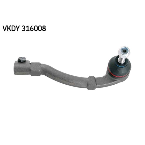 SKF Spurstangenkopf Vkdy 316008-image