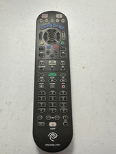SPECTRUM/TIME WARNER CABLE TV REMOTE CONTROL UR5U-8790L-TWKY - TESTED OEM 35/31