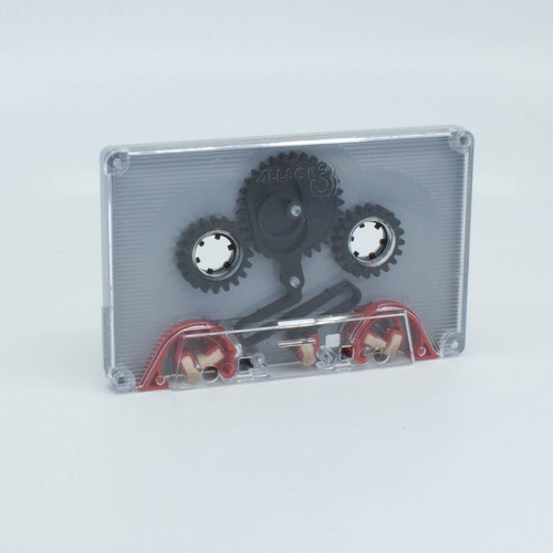 Allsop 3 Cassette Tape Player Head Cleaner eBay