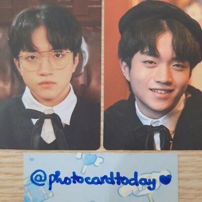 T1 keria 誕生日　トレカ T1 MEMBERSHIP HAPPY KERIA BIRTHDAY 2023 OFFICIAL PHOTOCARD RYU MIN