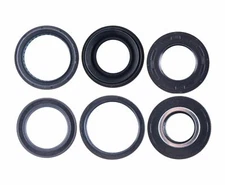 Honda Rear differential seal kit TRX 350 400 Rancher 2001 2002 2003 - 2007