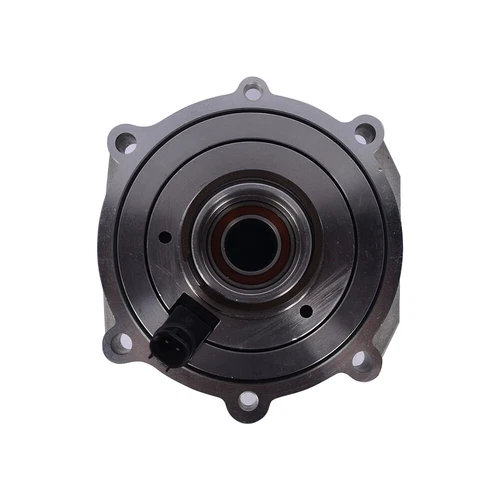 Rear Differential Viscous Coupler 41303-42023 For 06-18 Toyota Rav4 Lexus 4-Door - Picture 5 of 6