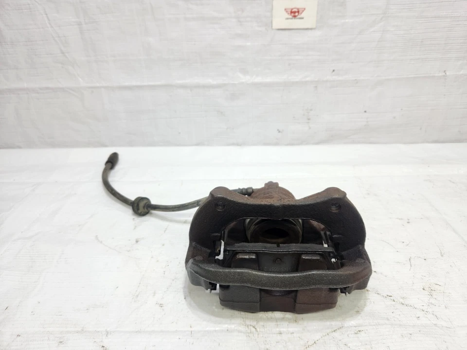 Pinza de freno delantera izquierda izquierda lado del conductor Buick Encore 2013-2016 OEM Foto 3 de 4