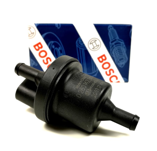 0280142347 bosch клапан вентиляции 0280142347 bosch клапан вентиляции