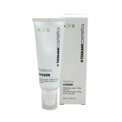 radiance intimate cream