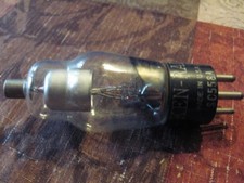 Radio TV Vacuum Electron Vintage Tube, Thousands Available  FREE SHIPPING 