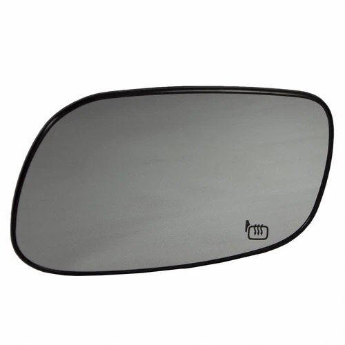GENUINE OEM FORD LH MIRROR GLASS FOR 01-11 TOWN CAR 1W1Z-17K707-CA