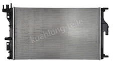 Radiateur Dacia DUSTER