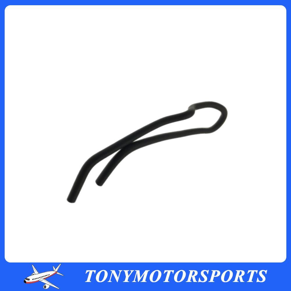 Power Steering Return Line Hose For 2002-2006 Honda CR-V 2.4L - Part #53732-S9A-A01