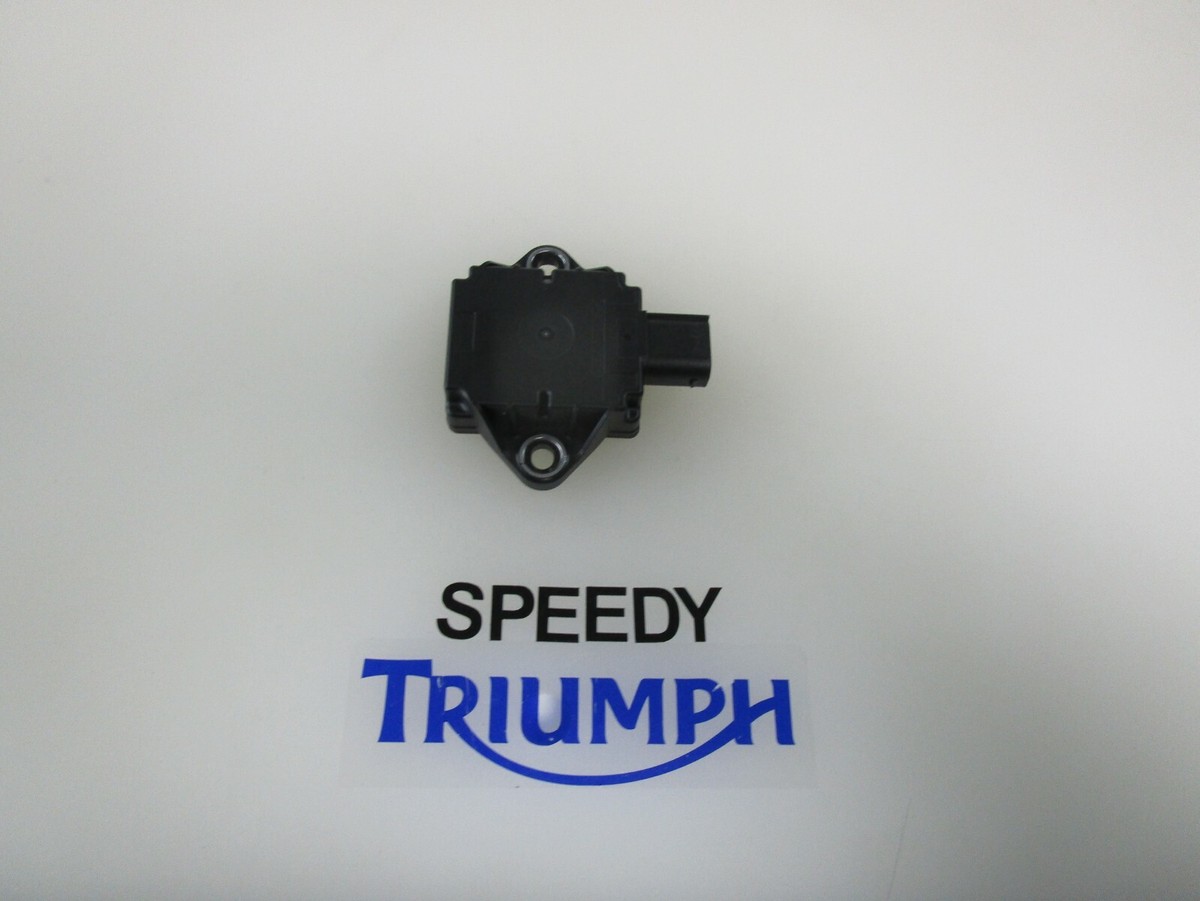 TITAN TRIUMPH シングレット M 2021 Triumph Tiger 1200 XCX Intertial Mesurment Unit - T2508040