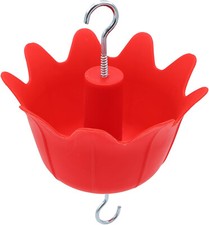 Ant Moat for Hummingbird Feeders, Hummingbird Feeder Ant Guard 1 pack 