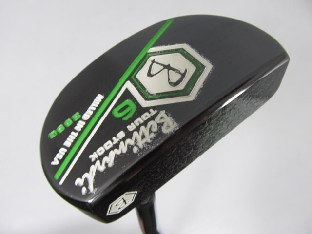 Bettinardi（ベティナルディ）Tour Stock 3556 Bettinardi（ベティナルディ）Tour Stock 3556
