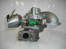 Turbolader FORD MONDEO IV MAZDA 3 PEUGEOT 308 CC VOLVO C30    0375P8         