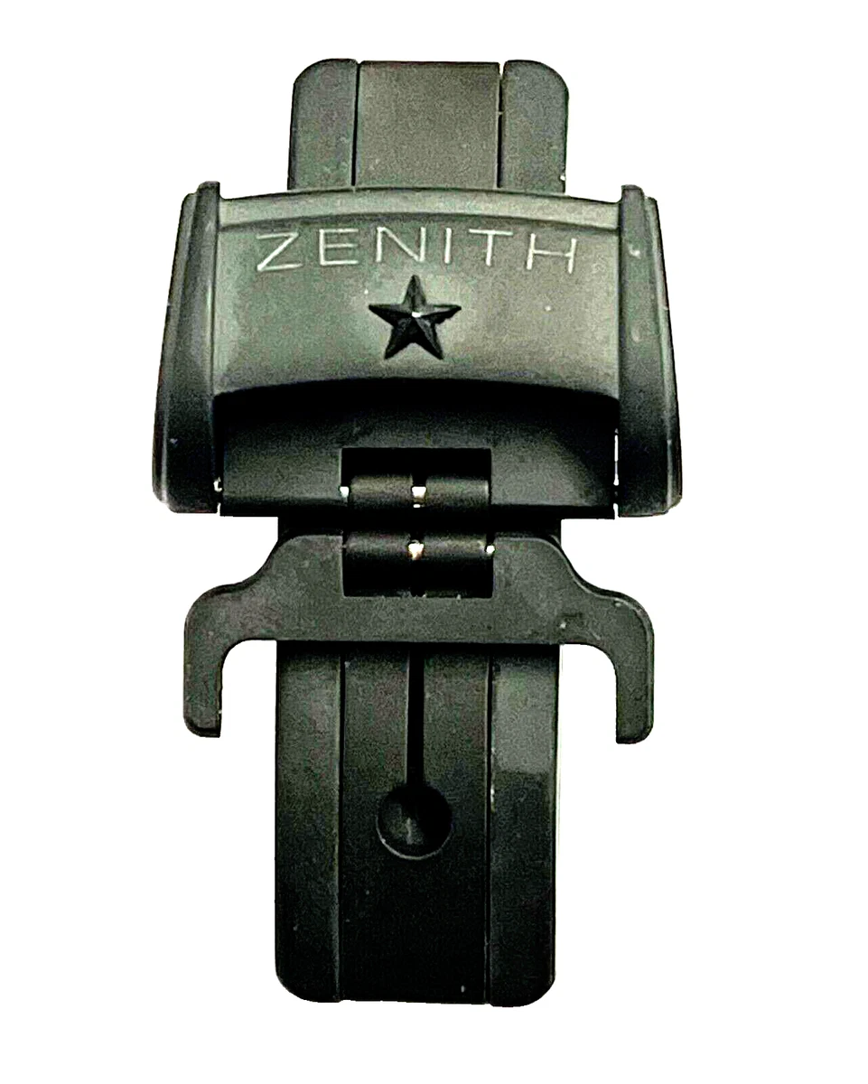 Titanium 18 mm Band Width Wristwatch Bands for sale | eBay