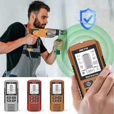 Digital LCD Wall Stud Finder 7 In 1 Multi-Function Wall Stud Sensor Detector New