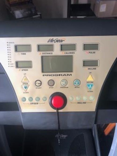 used treadmill for sale eBay