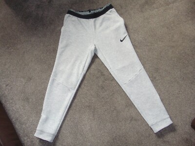 mens nike thermal joggers