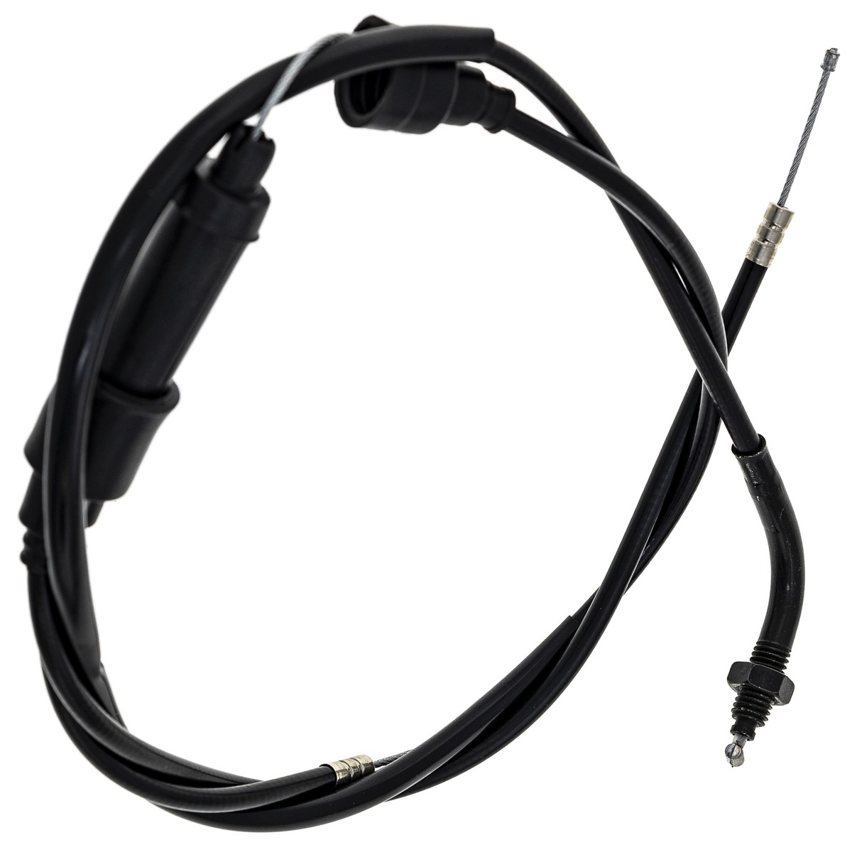Cable Choke for Honda Shadow 700 VT700C 1983 17950-ME9-770 | eBay