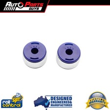 Superpro Suspension Control Arm Bush Kit | SPF1457K