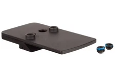 Trijicon RMRcc Pistol Dovetail Mount for Smith & Wesson SHIELD EZ