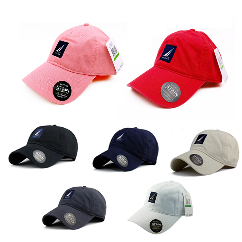 nautica caps