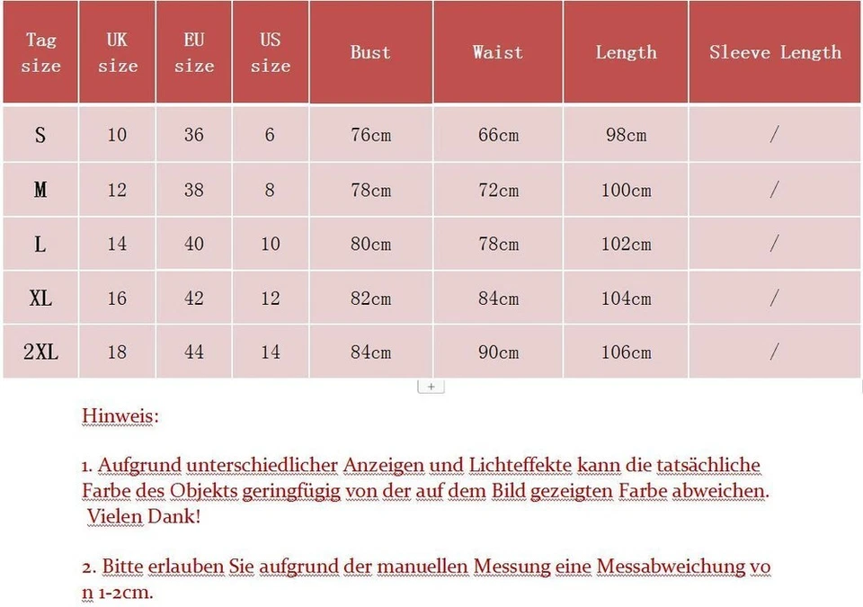 Damen Jumpsuit Elegant Lang Einteiler Sommer Hosenanzug Gürtel Clubwear Overall - Bild 2 von 4