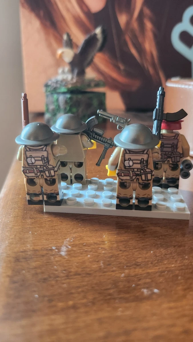 Lego 2ww store
