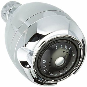 showerheads