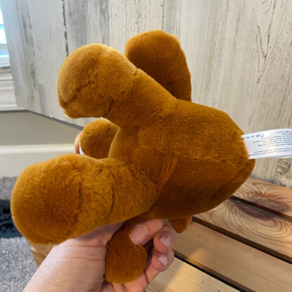 ALF PLUSHDOLL90→84 Kidrobot ALF 8 Inch Phunny Plush Stuffed Animal Throwback