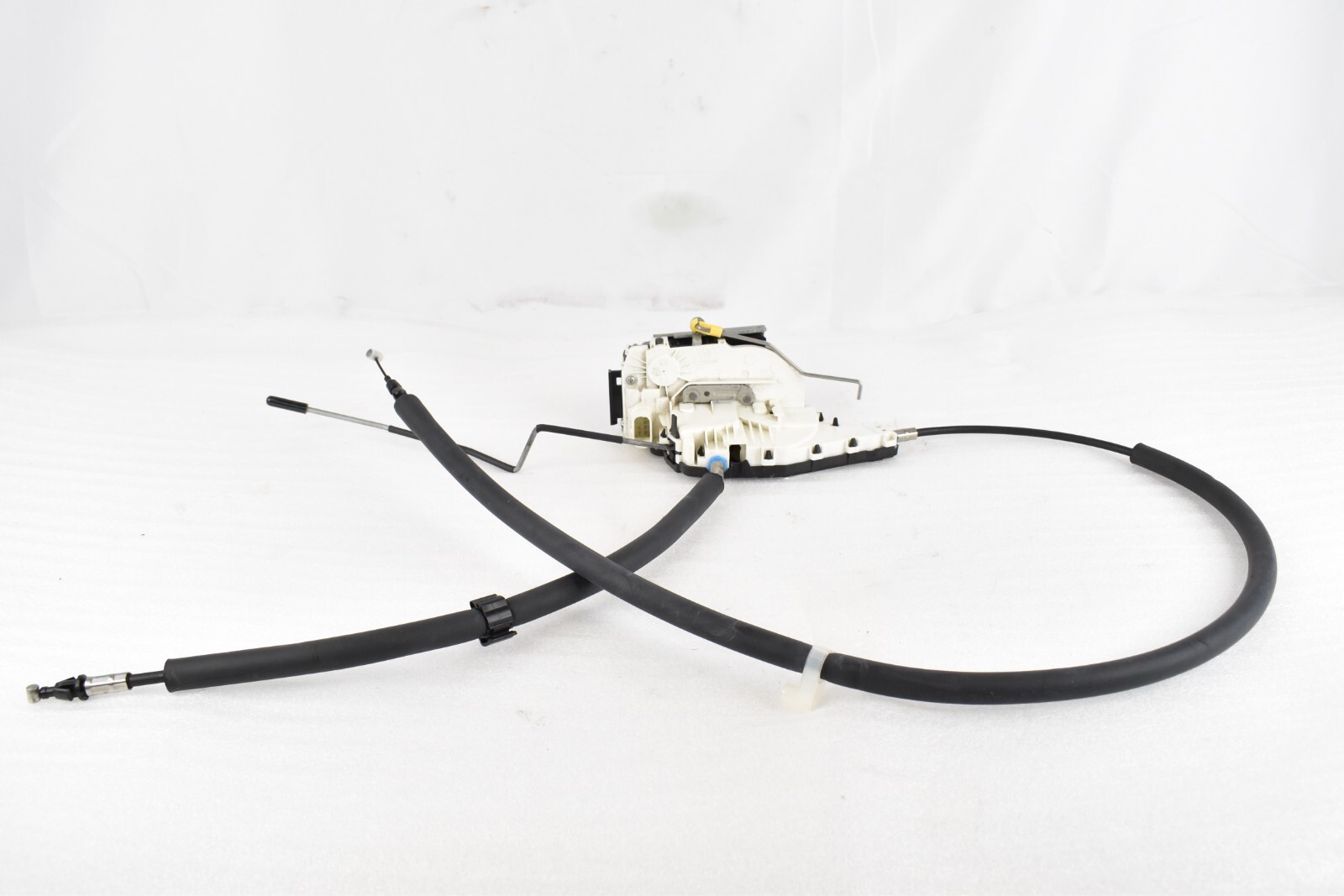 🚀 14-20 MASERATI GHIBLI M157 REAR LEFT DOOR LOCK LATCH ACTUATOR  OEM